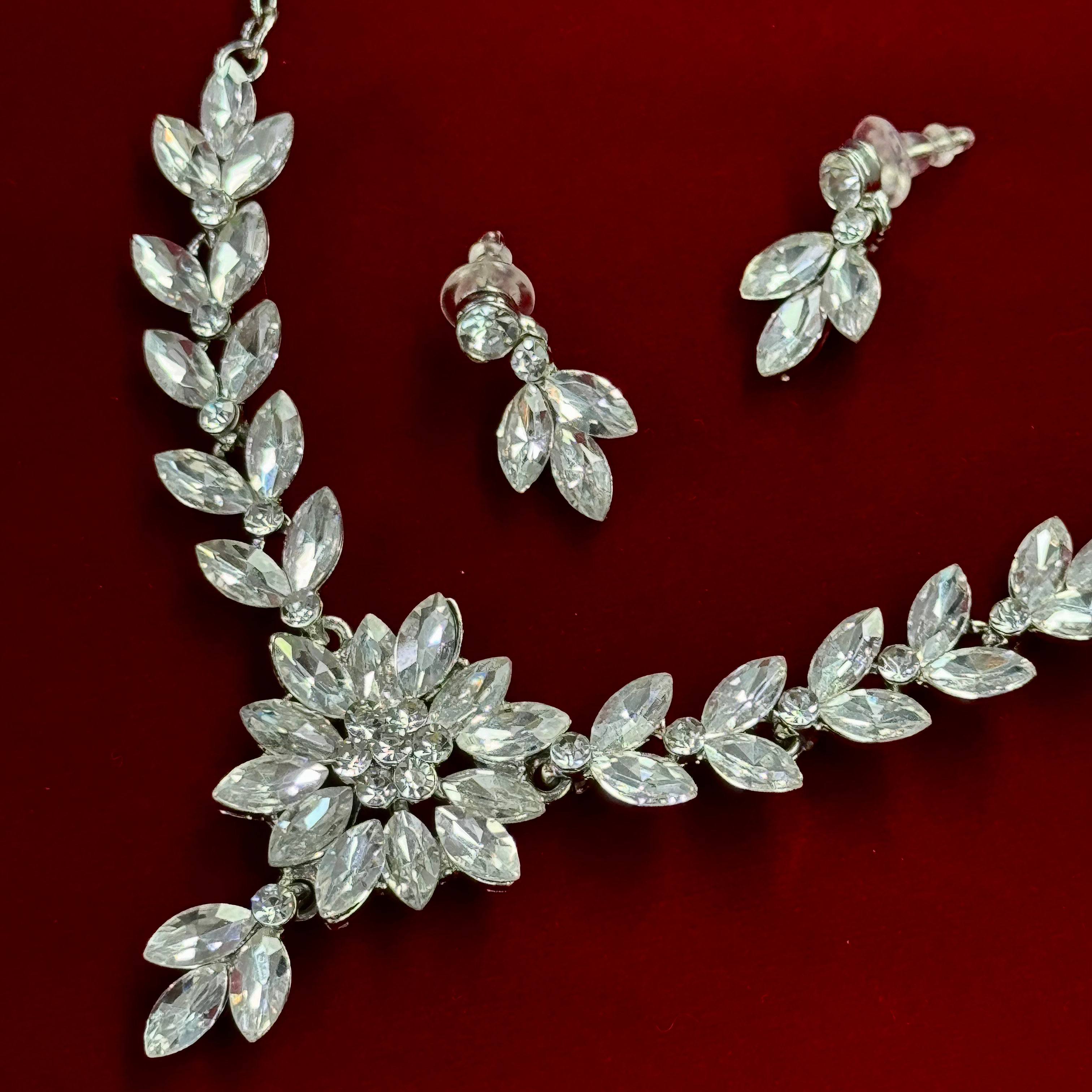 Phụ kiện phối đầm